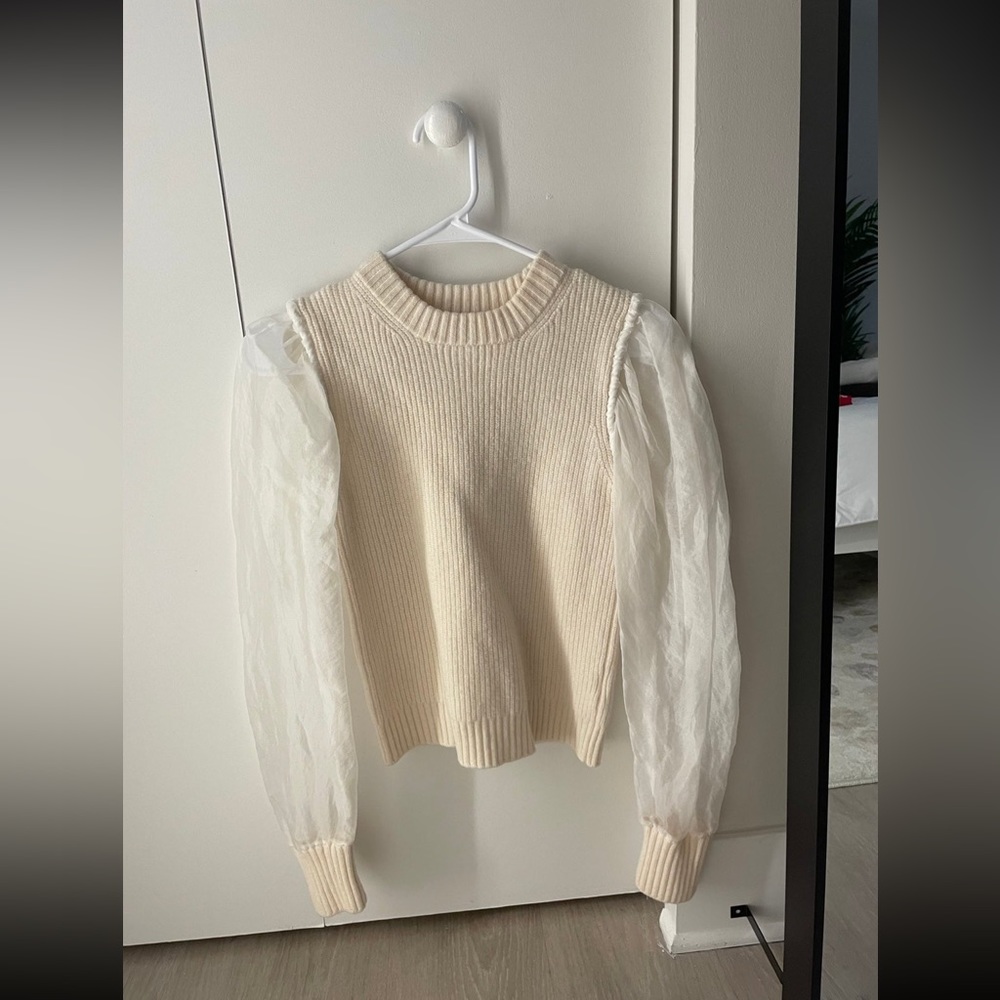 Sea New York Sweater